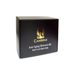 Thiết kế chưa có tên (10) CAMBRIA ANTI-AGING SKINCARE KIT WITH FRUIT STEM CELLS