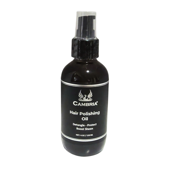 CAMBRIA HAIR POLISHING OIL